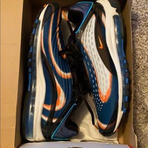 Air Max Deluxe